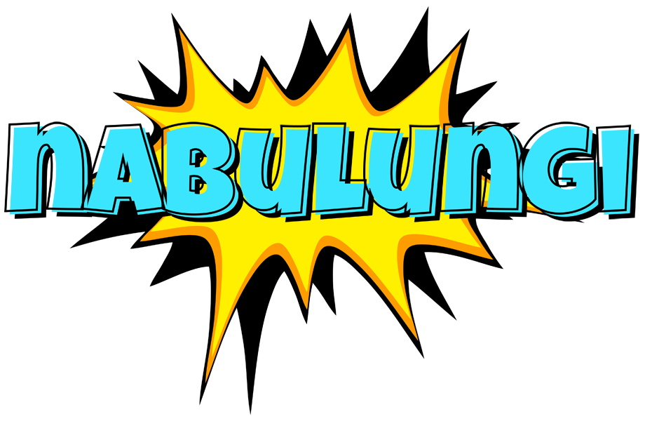 Nabulungi indycar logo