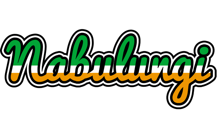 Nabulungi ireland logo