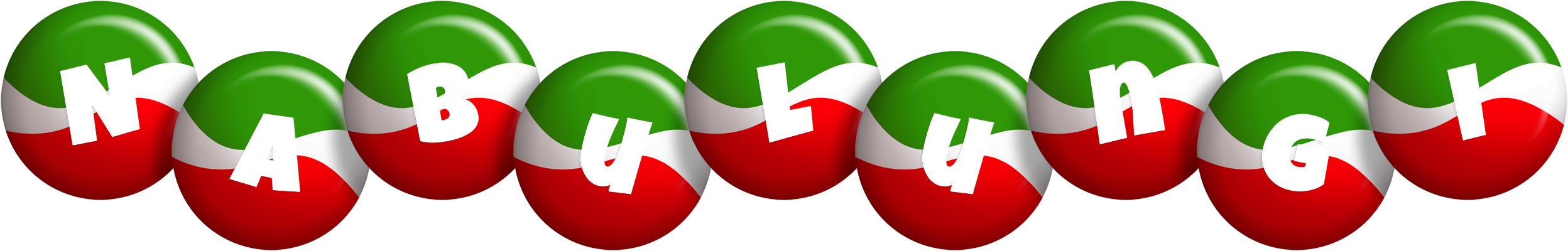 Nabulungi italy logo