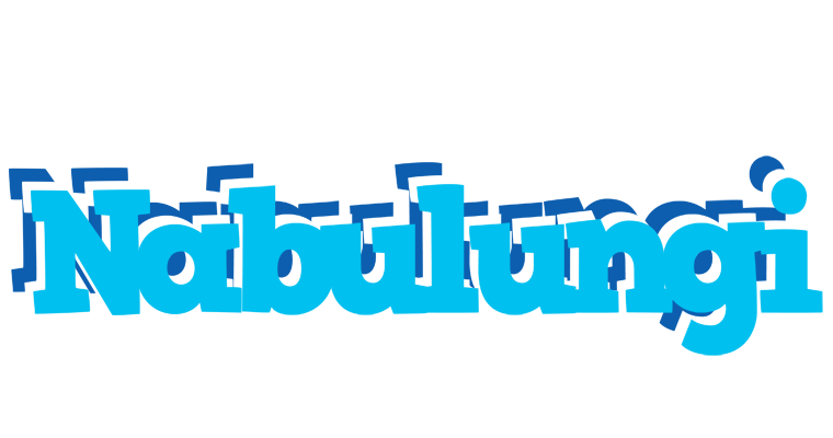 Nabulungi jacuzzi logo