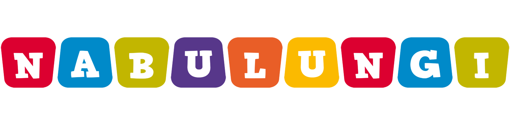 Nabulungi kiddo logo