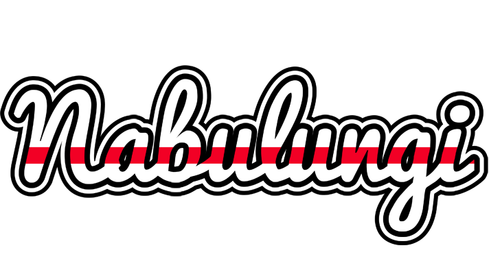 Nabulungi kingdom logo