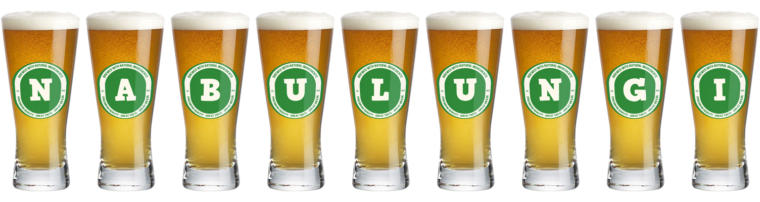 Nabulungi lager logo