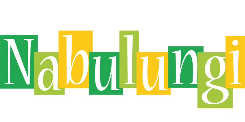 Nabulungi lemonade logo