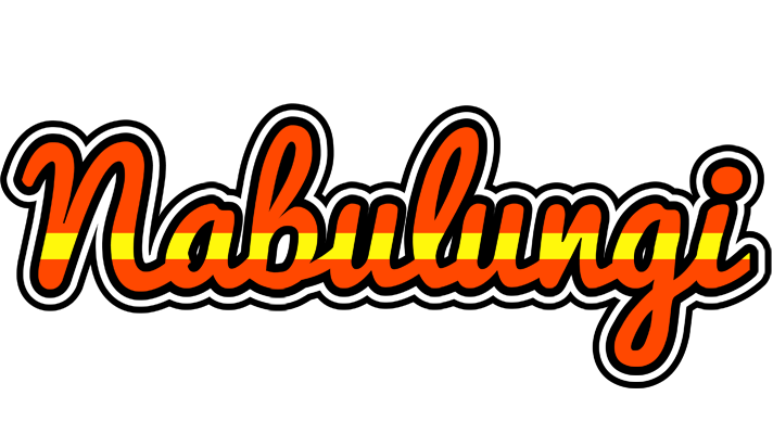 Nabulungi madrid logo