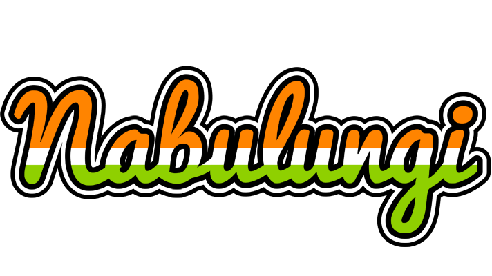 Nabulungi mumbai logo