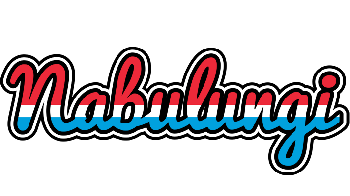 Nabulungi norway logo