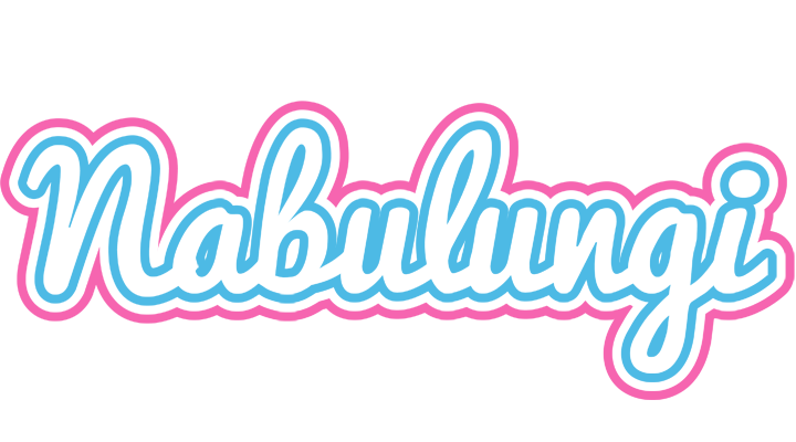 Nabulungi outdoors logo