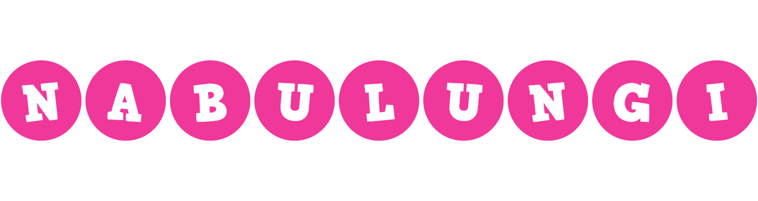 Nabulungi poker logo