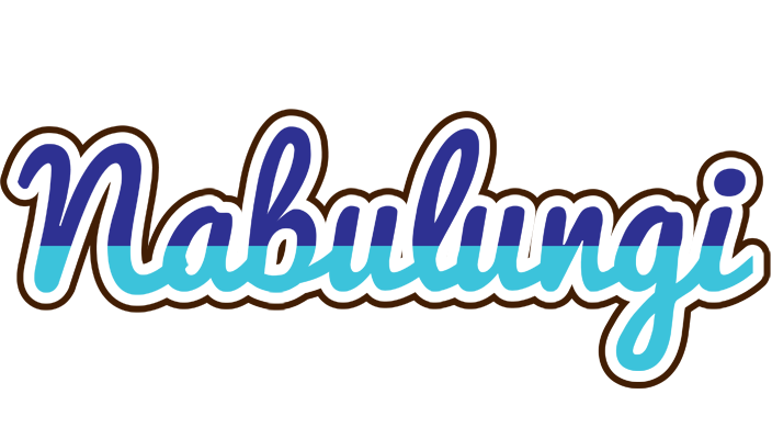 Nabulungi raining logo