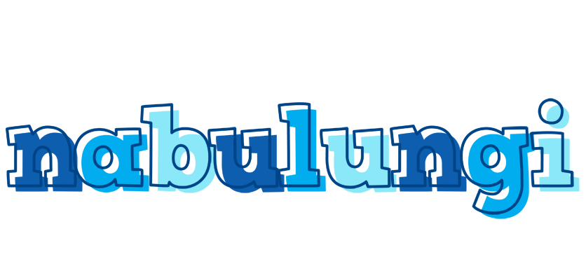 Nabulungi sailor logo