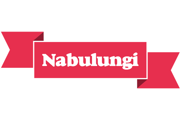 Nabulungi sale logo