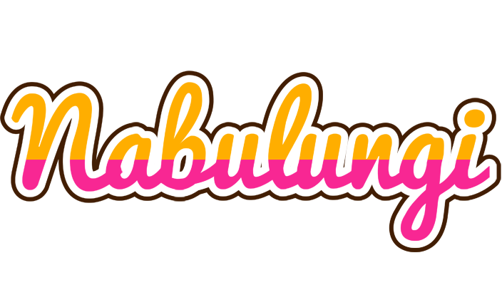Nabulungi smoothie logo