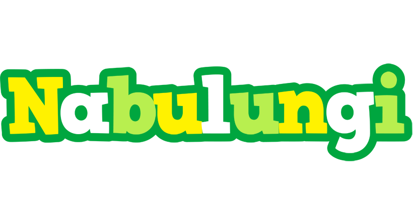 Nabulungi soccer logo