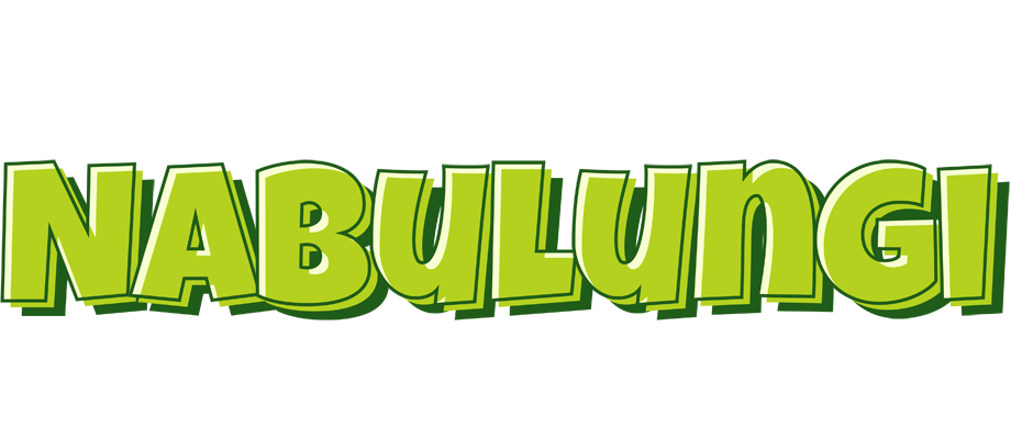 Nabulungi summer logo