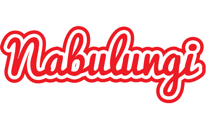 Nabulungi sunshine logo