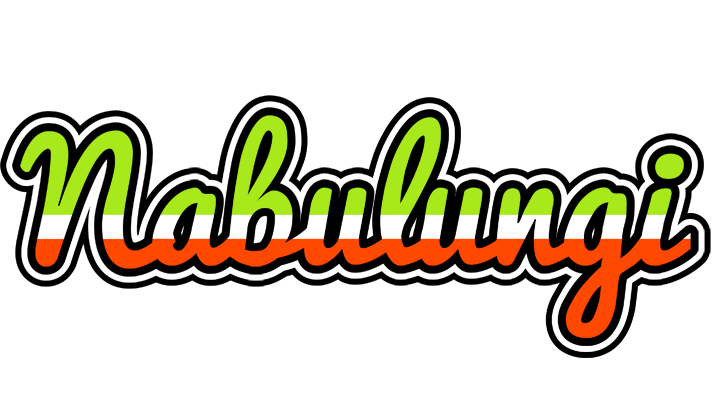 Nabulungi superfun logo