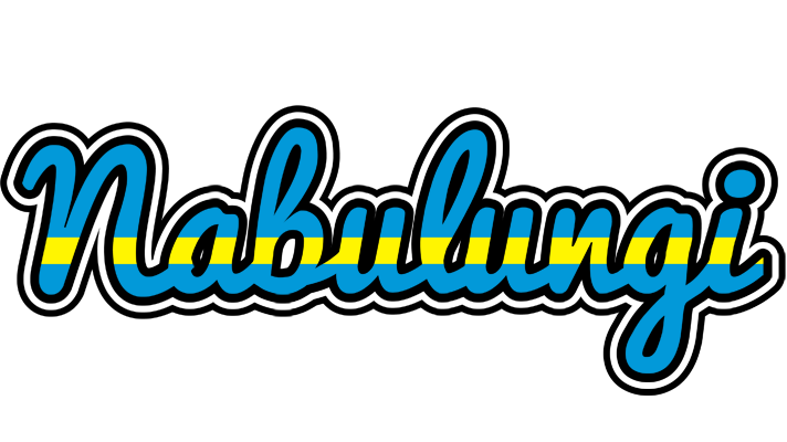 Nabulungi sweden logo