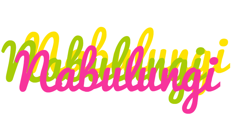 Nabulungi sweets logo