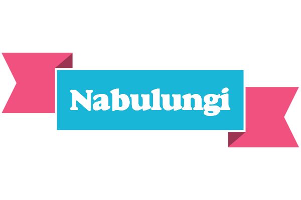 Nabulungi today logo