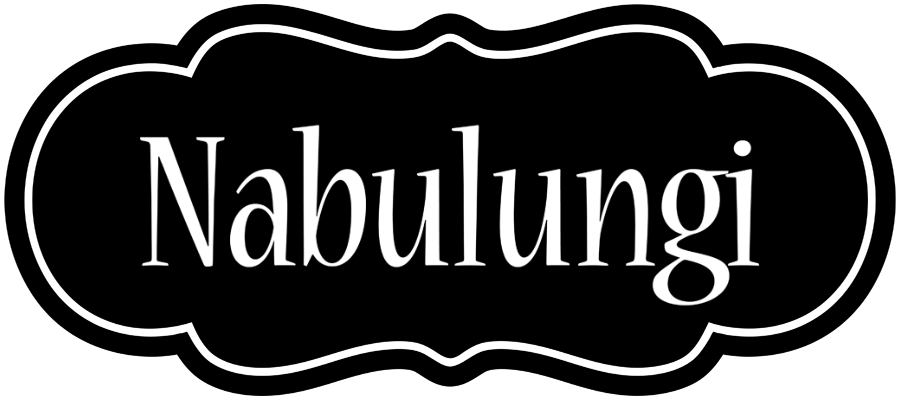 Nabulungi welcome logo