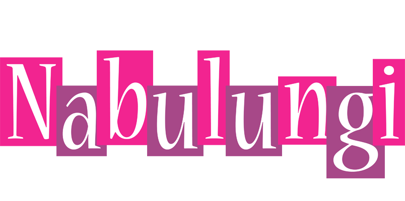 Nabulungi whine logo