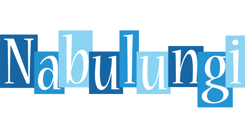 Nabulungi winter logo