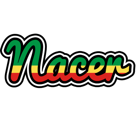 Nacer african logo