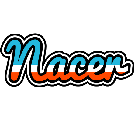 Nacer america logo