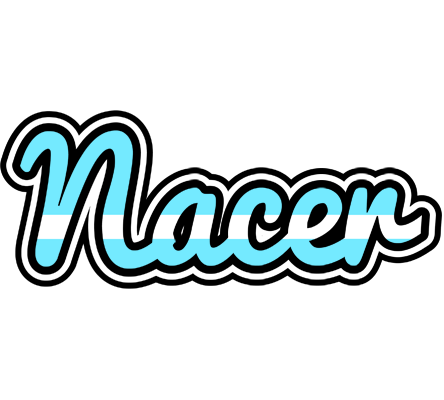 Nacer argentine logo