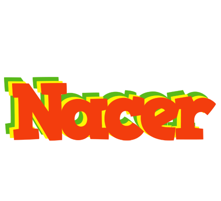 Nacer bbq logo