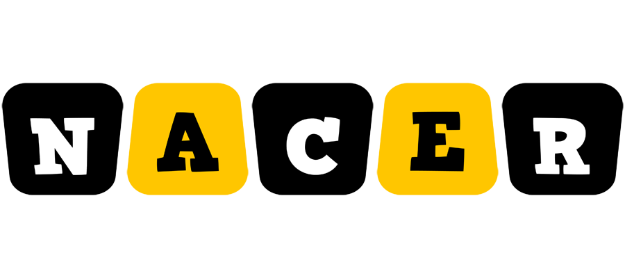 Nacer boots logo
