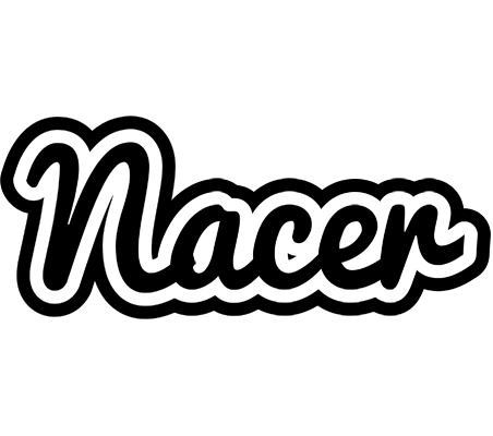 Nacer chess logo