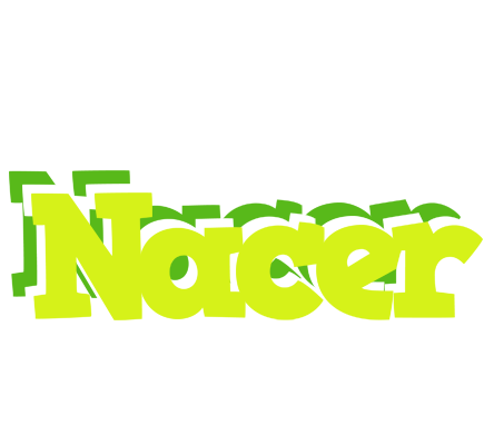 Nacer citrus logo