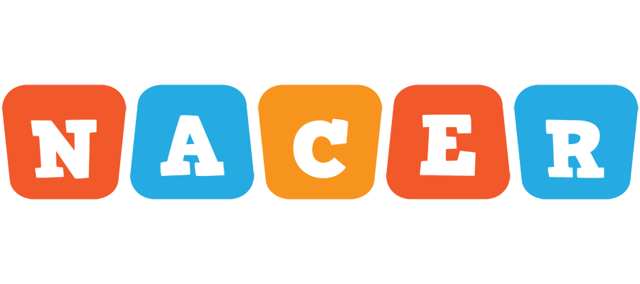 Nacer comics logo