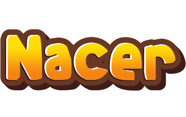Nacer cookies logo