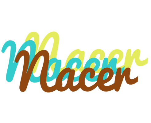 Nacer cupcake logo
