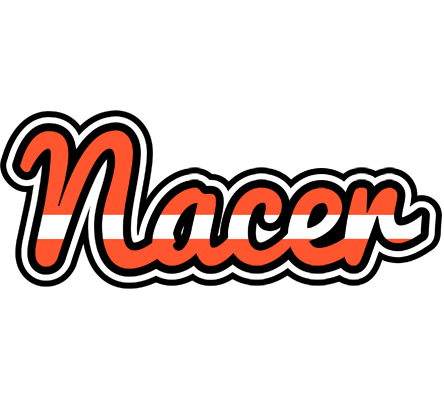 Nacer denmark logo