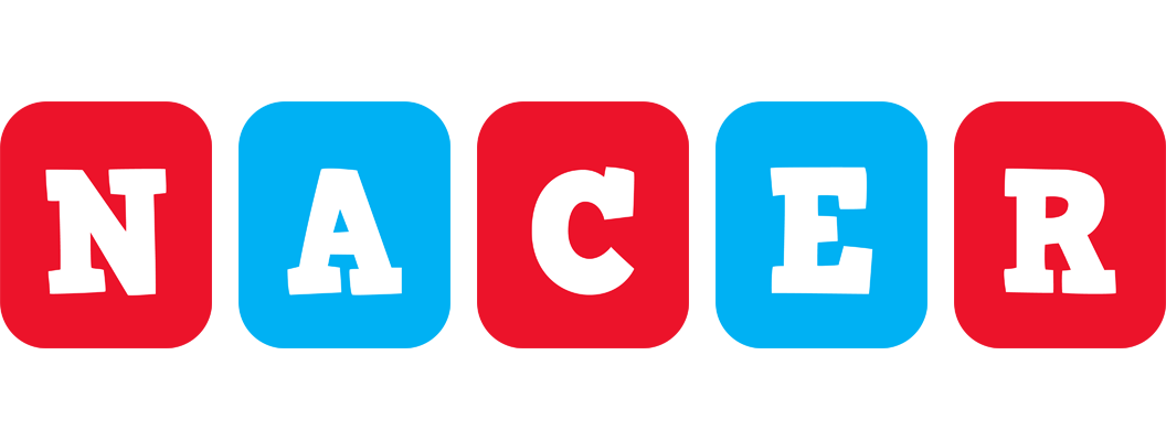 Nacer diesel logo