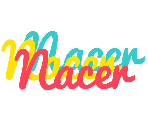 Nacer disco logo