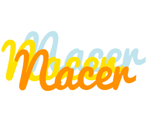 Nacer energy logo