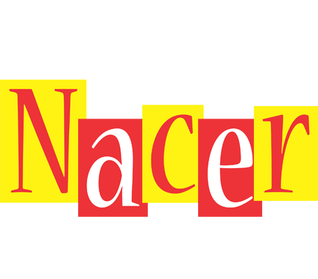 Nacer errors logo