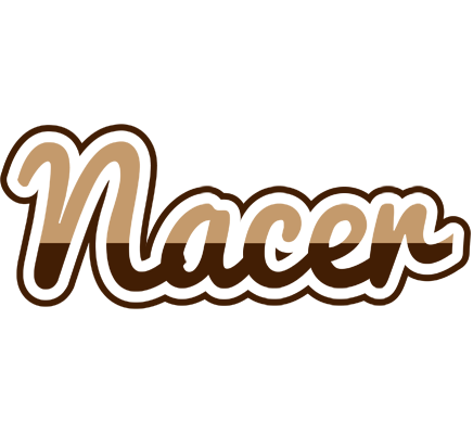 Nacer exclusive logo