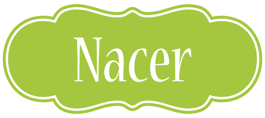 Nacer family logo