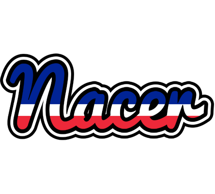 Nacer france logo