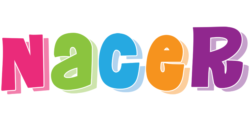 Nacer friday logo