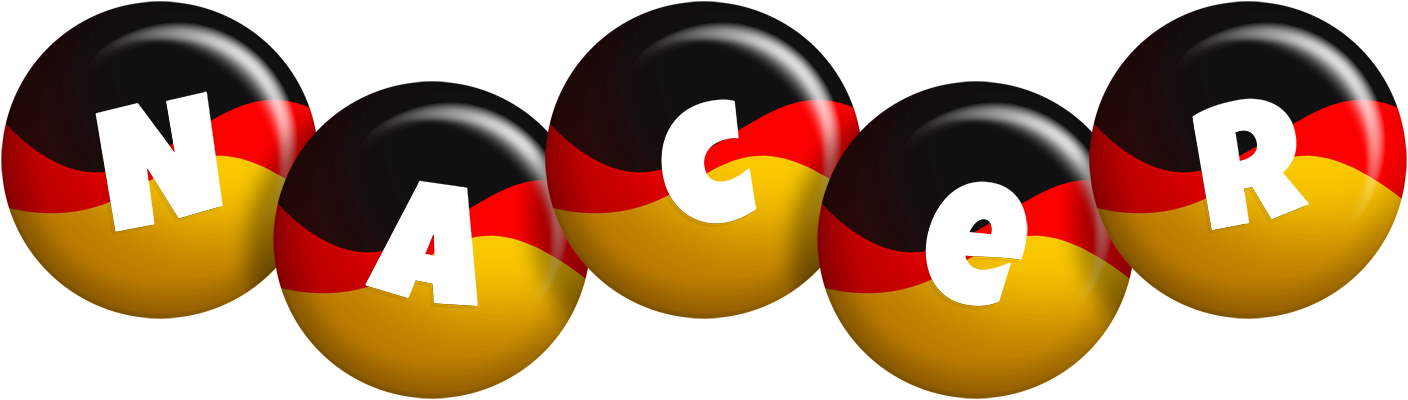 Nacer german logo