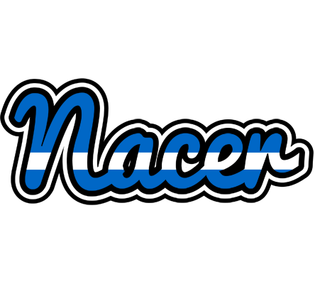Nacer greece logo