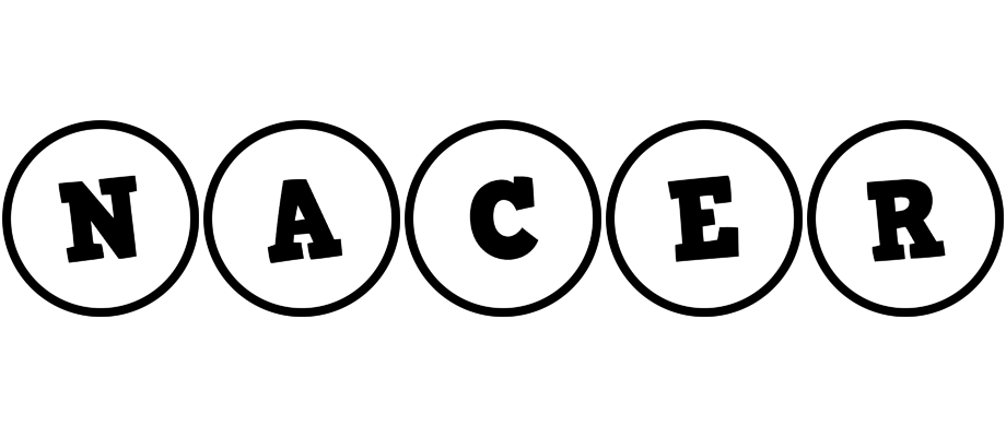 Nacer handy logo