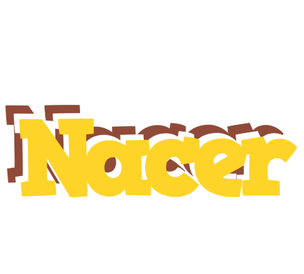 Nacer hotcup logo